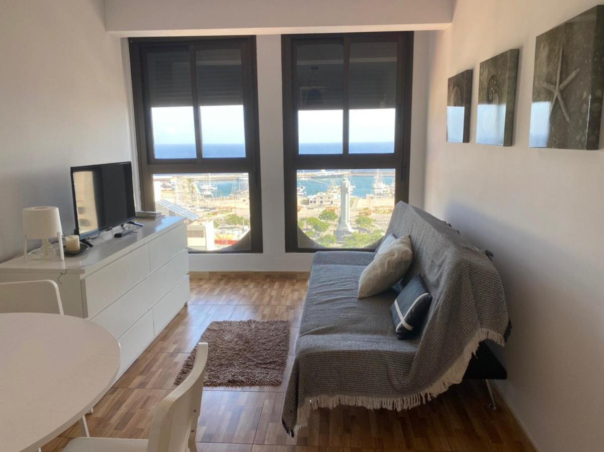 Vacacional Conceptual Vistas Mar Y Centro Apartment *