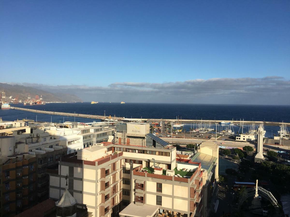 Vacacional Conceptual Vistas Mar Y Centro Appartamento *